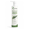 In Herb Rosemary Conditioner, Rosemary Extract Infused Hair Conditioner for Daily Hair Care, Suitable for All Hair Types, 200 ml
