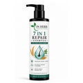In Herb 7 in 1 Shampoo with Biotin, Proteins & Fenugreek, Daily Hair Cleansing Formula, 200 ml