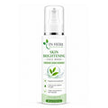 In Herb Skin Brightening Face Wash, Everyday Face Wash for Regular Skincare Routine, 100 ml