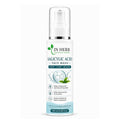 In Herb Face Wash with 1% Salicylic Acid, Suitable for Oily Skin Types, 100 ml