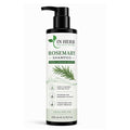 In Herb Rosemary Shampoo, Daily Hair Cleansing Formula for All Hair Types, 200 ml