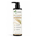 In Herb Rice Water Hair Shampoo, Daily Hair Care Essential for All Hair Types, 200 ml