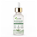 In Herb Rosemary Hair Serum, Lightweight Hair Care Formula for All Hair Types, 30 ml
