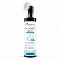 In Herb 1% Salicylic Acid Face Wash with Brush Applicator, Everyday Facial Cleansing Formula, 150 ml