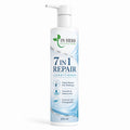 In Herb 7 in 1 Hair Conditioner, Daily Hair Conditioning Formula for All Hair Types, Lightweight Texture, 200 ml