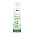 In Herb Green Tea Face Wash, Daily Face Care Formula with Easy-Rinse Texture, 100 ml